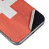 Switzerland Flag Distressed Google Pixel 9 Skin